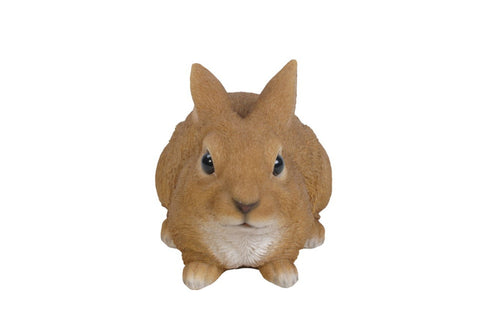 Hi-Line Gift Small Sitting Rabbit