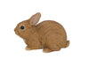 Hi-Line Gift Small Sitting Rabbit
