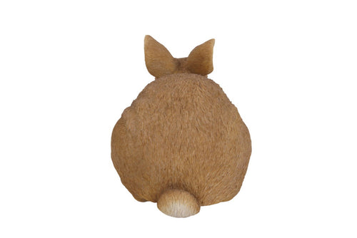 Hi-Line Gift Small Sitting Rabbit
