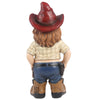 Hi-Line Gift Gnome Woman Statues