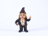 Hi-Line Gift Female Biker Gnome With Helmet
