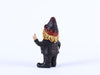 Hi-Line Gift Female Biker Gnome With Helmet