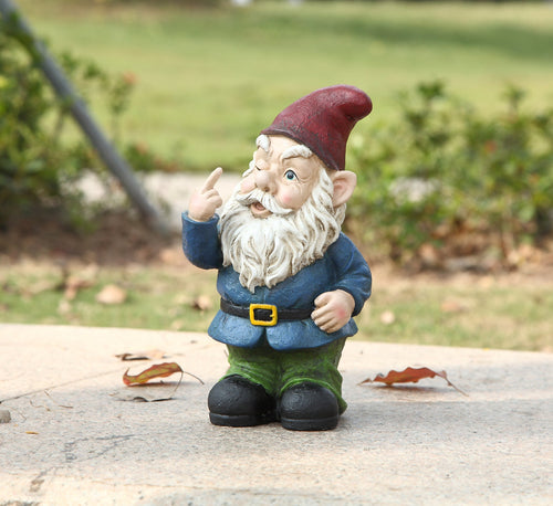 Hi-Line Gift Winking Gnome Hi-line Exclusive