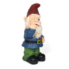 Hi-Line Gift Winking Gnome Hi-line Exclusive
