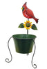 Cheap Carls Cardinal Planter