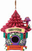 Spoontiques Fairy Cottage Birdhouse