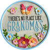 Spoontiques Place Grandma Stepping Stone