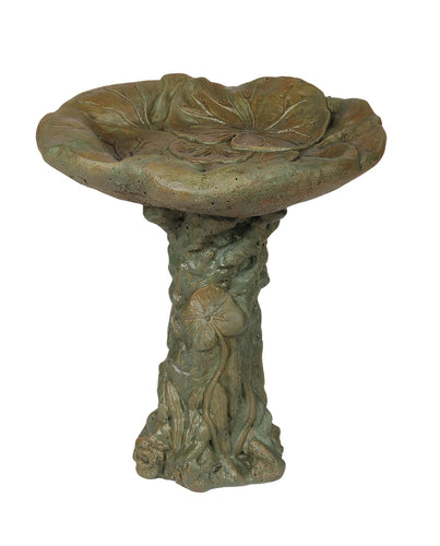 Athens Stone Casting Lily Pad BB