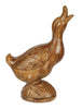 Athens Stone Casting Gosling