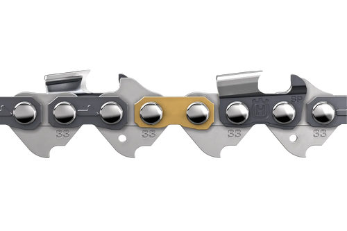 Husqvarna Chainsaw Chains X-CUT SP33G, .325 pitch, .050 gauge