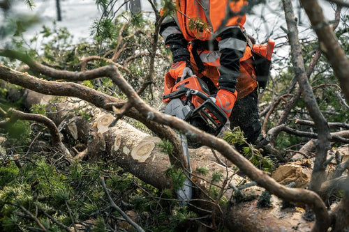 Husqvarna Chainsaw Chains X-CUT SP33G, .325 pitch, .050 gauge