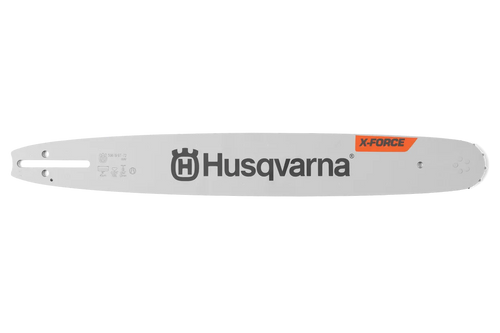 Husqvarna Chainsaw Chains X-FORCE Laminate Sprocket Nose, .325 pitch, .050 gauge, small mount (XF-250)