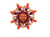 Regal Art & Gift Sun Wall Decor - SM