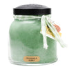 A Cheerful Giver Pistachio & Honey - 34 oz Papa Candle