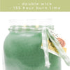 A Cheerful Giver Pistachio & Honey - 34 oz Papa Candle