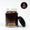 A Cheerful Giver Caramel Macchiato - 6 oz Baby Candle