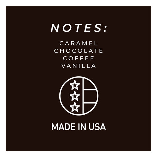 A Cheerful Giver Caramel Macchiato - 6 oz Baby Candle