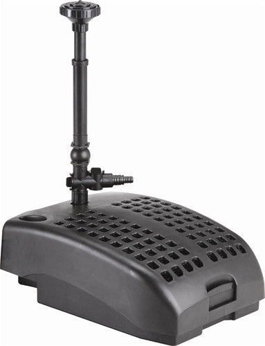 Anjon Completely Clear System 1200