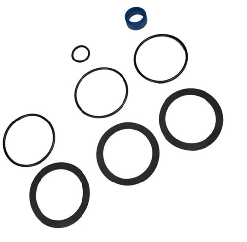Pentair BioShield Residential UV Service O-Ring Seal Kit