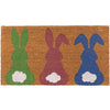 Avera Products Bunnies Coir Doormat