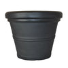 Tusco Products Rolled Rim Planter