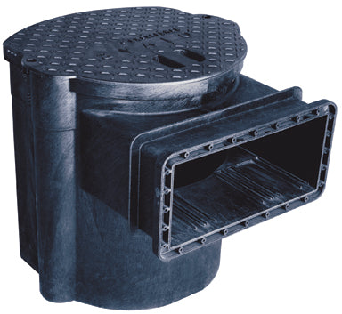 Savio Standard Skimmerfilter Base Unit Pond Skimmers