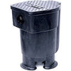 Savio Livingponds Versatile Filter™ F200