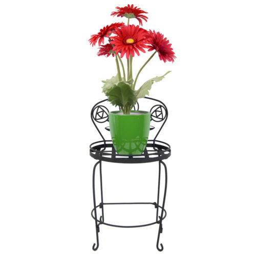 Plastec Rose Garden Plant Chair