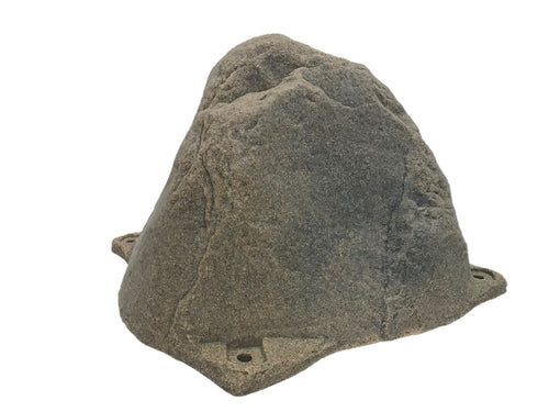 Dekorra Mock Rock® Artificial Rock Model 122 19″L x 18″W x 13″H
