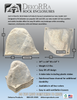 Dekorra Mock Rock® Artificial Rock Model 122 19″L x 18″W x 13″H