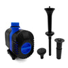 Danner Manufacturing Pondmaster ECO Fountainhead & Pump Kits