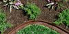 EcoBorder L Shaped Landscape Edging