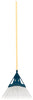 True Temper Steel 22 Tine Lawn Rake