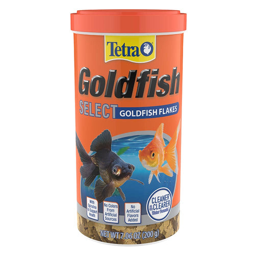 Spectrum Brands Tetrafin Flakes 4.52 Lbs