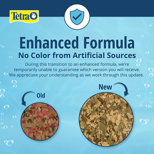 Spectrum Brands Tetrafin Flakes 4.52 Lbs