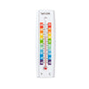 Taylor Wall Tube Thermometer with Key Holder