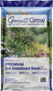 Quonset Soil Solutions GansettGrow™ 50-40-10 Loam-Compost-Biochar Premium Soil Amendment Blend