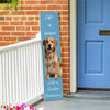 Evergreen Pet Central Dog Porch Leaner Golden Retriever 46H