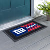 Evergreen New York Giants Sassafras Switch Mat