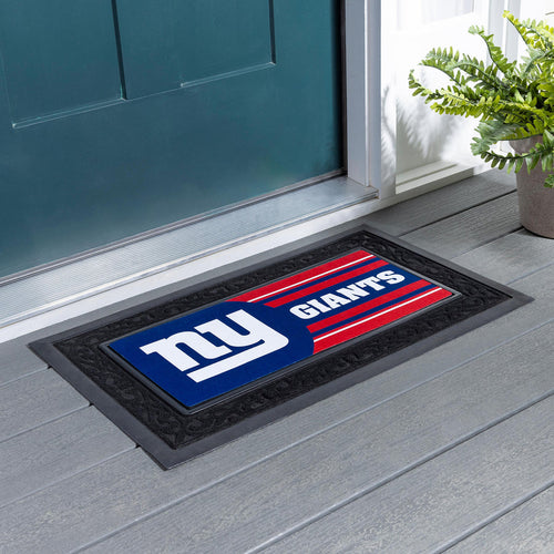 Evergreen New York Giants Sassafras Switch Mat