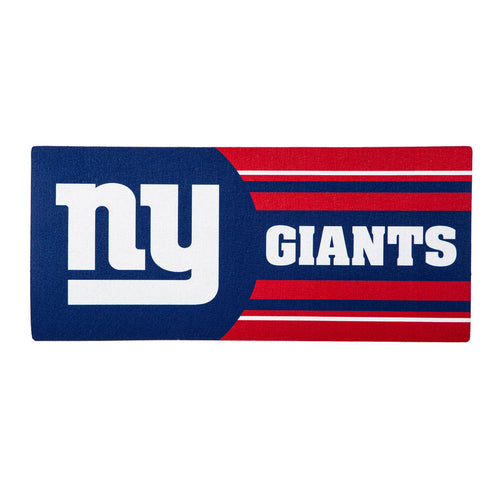 Evergreen New York Giants Sassafras Switch Mat