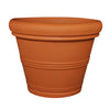 Tusco Products Rolled Rim Planter