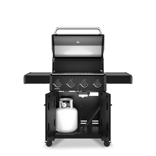 Broil King Crown™ 420 Shadow
