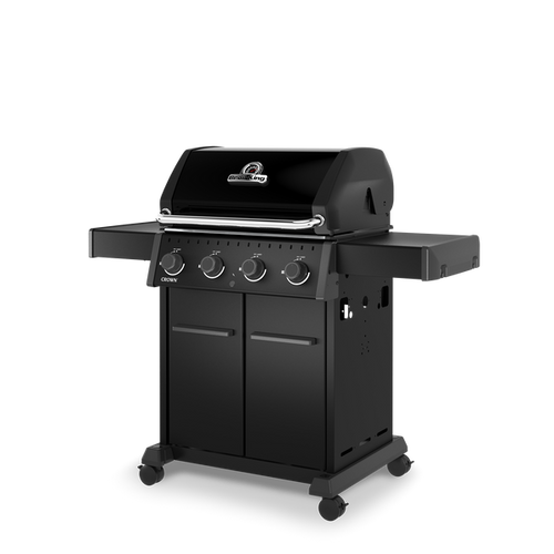 Broil King Crown™ 420 Shadow