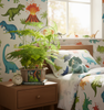 Toys By Nature Dinosaur Domain Biosphere Terrarium