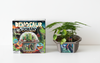 Toys By Nature Dinosaur Domain Biosphere Terrarium