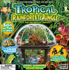 Toys By Nature Tropical Rainforest Jungle Biosphere Terrarium