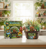 Toys By Nature Tropical Rainforest Jungle Biosphere Terrarium