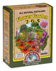 Down To Earth Flower Garden 2-6-5 Fertilizer