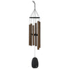 Woodstock Chimes Bells of Paradise Bronze 32